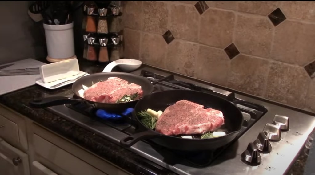 How Do You Cook T Bone Steak in Oven?