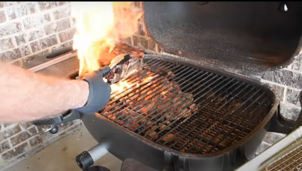 How Do You Cook T Bone Steak in Oven?