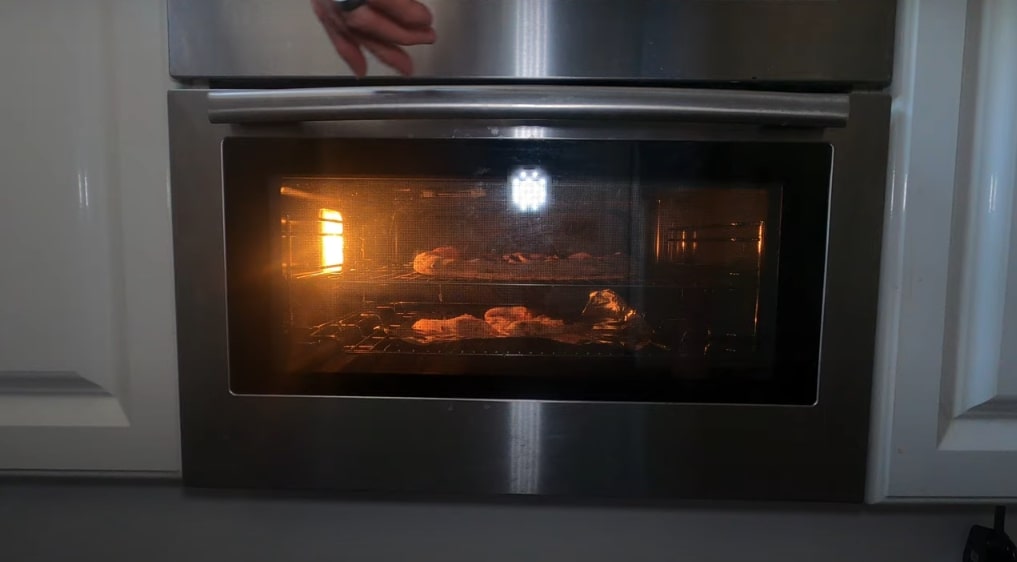 How Hot is a Pizza Oven?