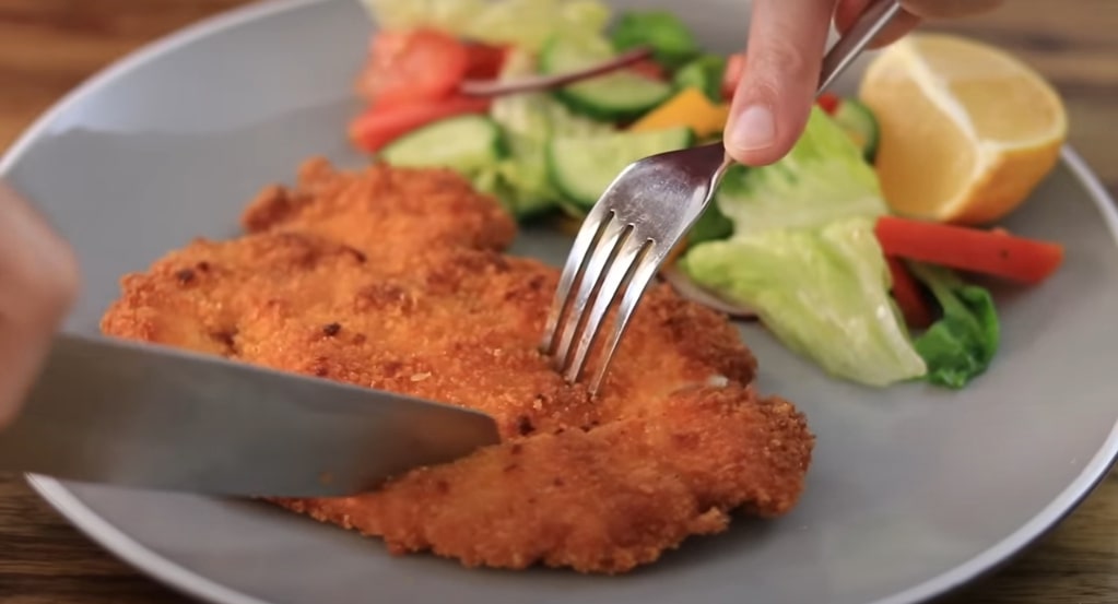 How Long to Cook Chicken Cutlets in Oven