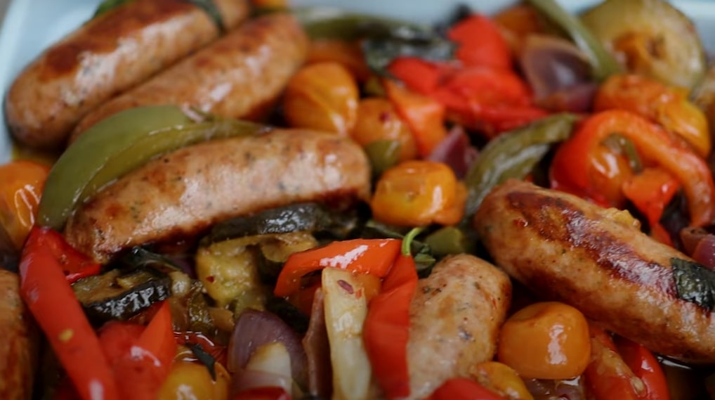 How to Cook Italian Sausage in the Oven?