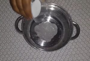 How to Make Liquid Dishwasher Detergent