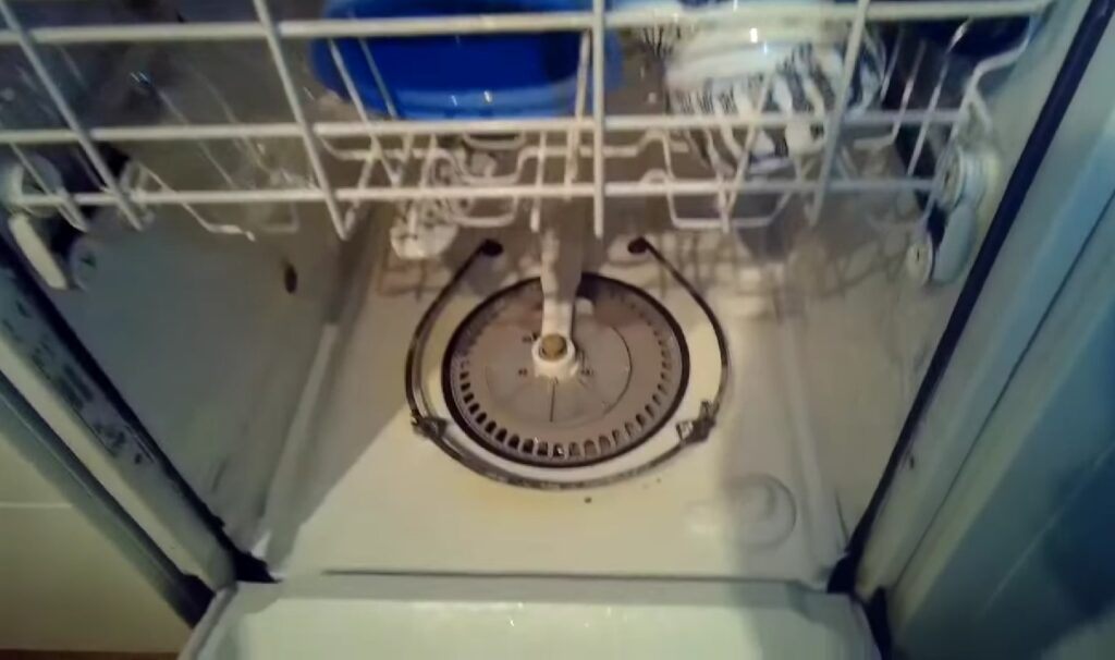 Why is My Dishwasher So Loud When Spinning