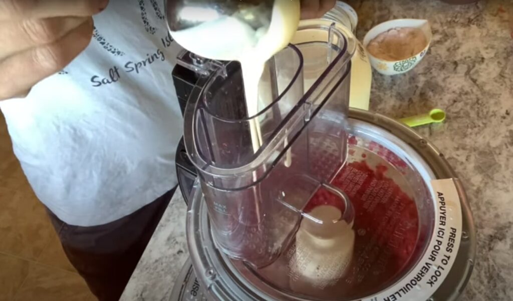 How Do I Make Ice Cream in a Blender?