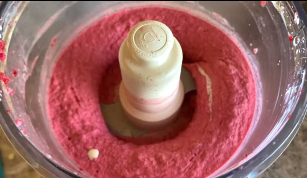 How Do I Make Ice Cream in a Blender?