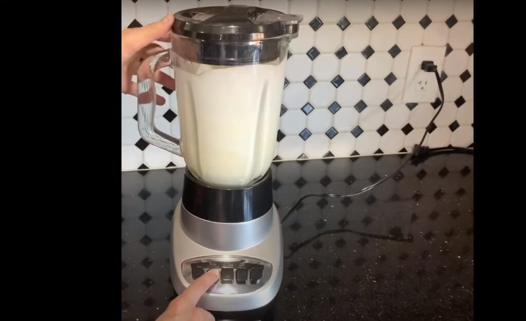 How Do I Make Ice Cream in a Blender?