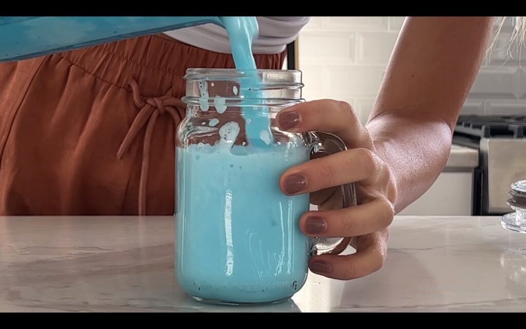 How to Make a Slushie at Home With a Blender?