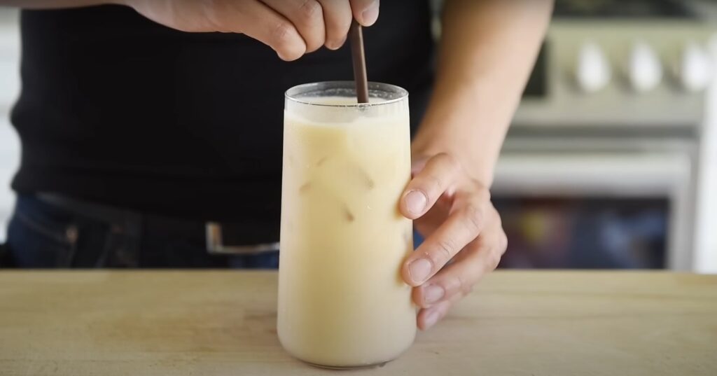 how to make cold brew coffee with ground coffee?